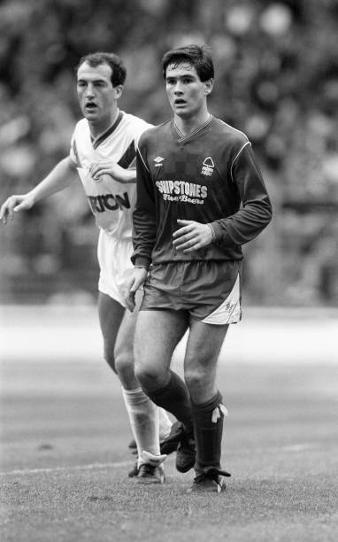 在足球比赛 在足球比赛