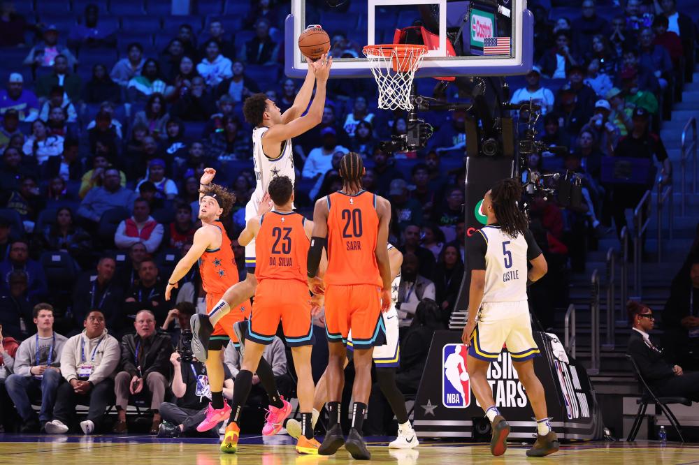 吸引了全球 吸引了全球